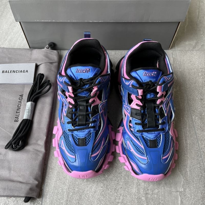 Balenciaga Track Shoes